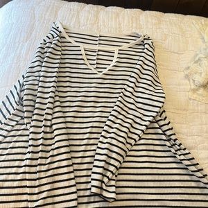 Lane Bryant 26/28 shirt